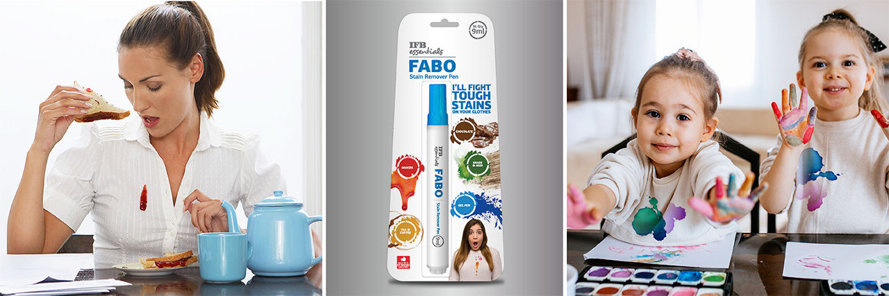 What Is Fabo Stain Remover and How Does It Work?