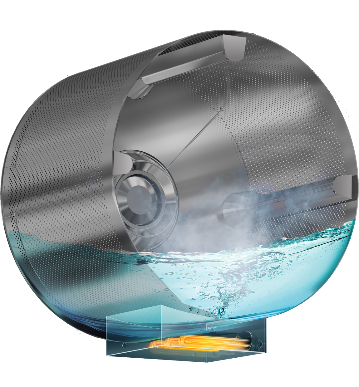 Oxyjet Feature