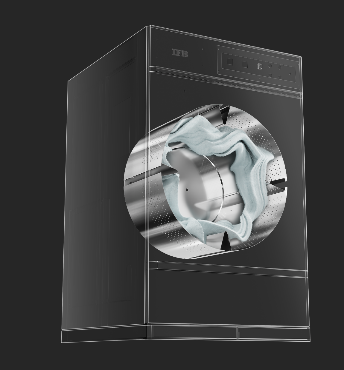 Oxyjet Feature
