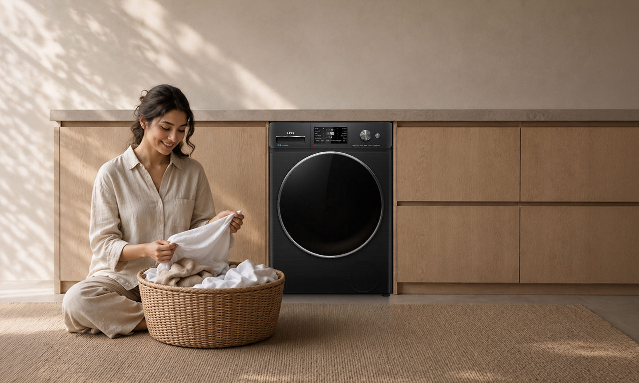 What Is Inverter Technology in Washing Machines and Is It Worth It?