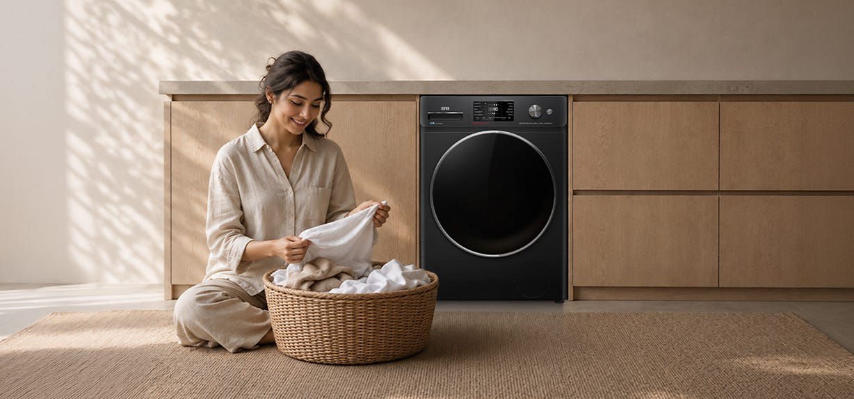 What Is Inverter Technology in Washing Machines and Is It Worth It?