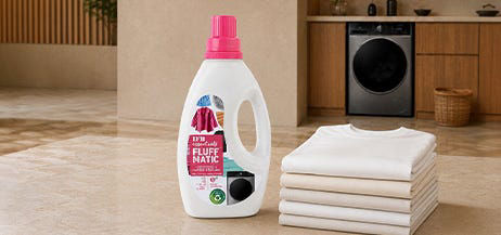 Powder vs Liquid Detergent: What Your Washing Machine Wishes You Knew