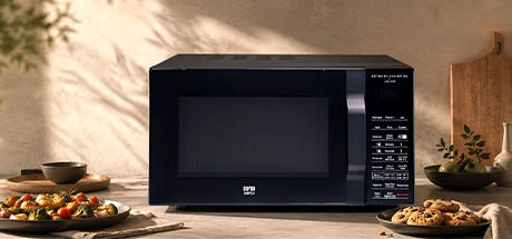 Why a Convection Microwave is the Only Kitchen Upgrade That Matters