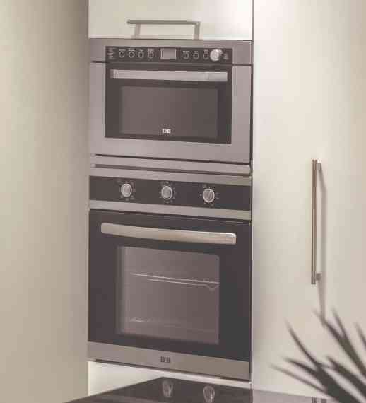 Appliances 