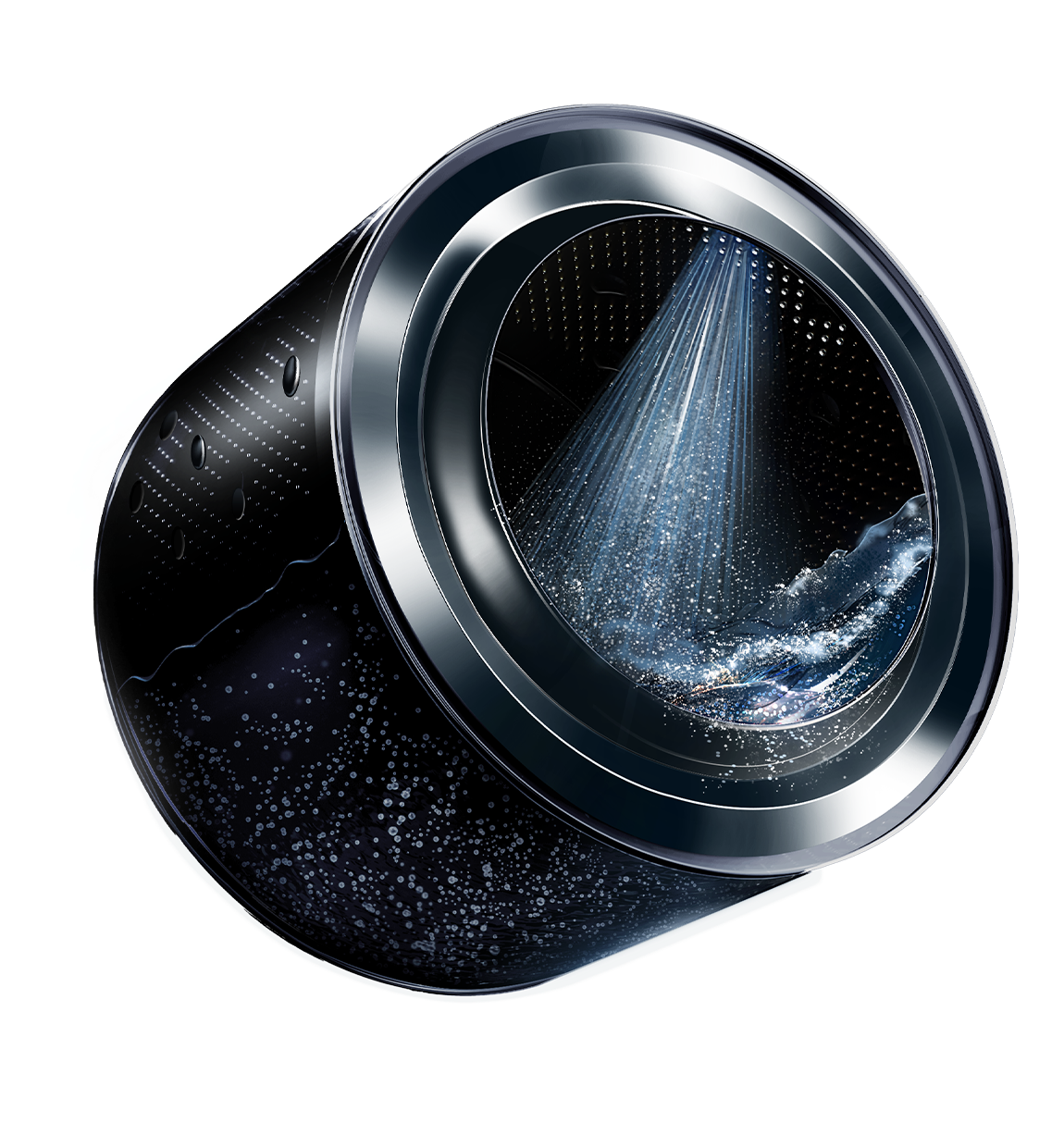 Oxyjet Feature