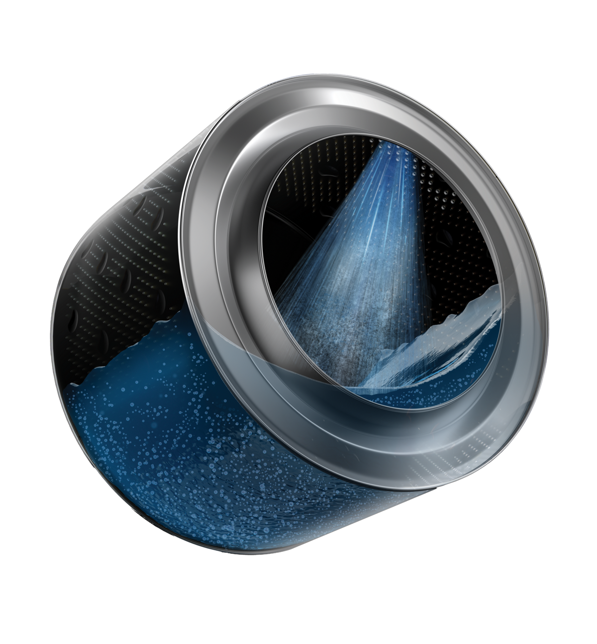 Oxyjet Feature