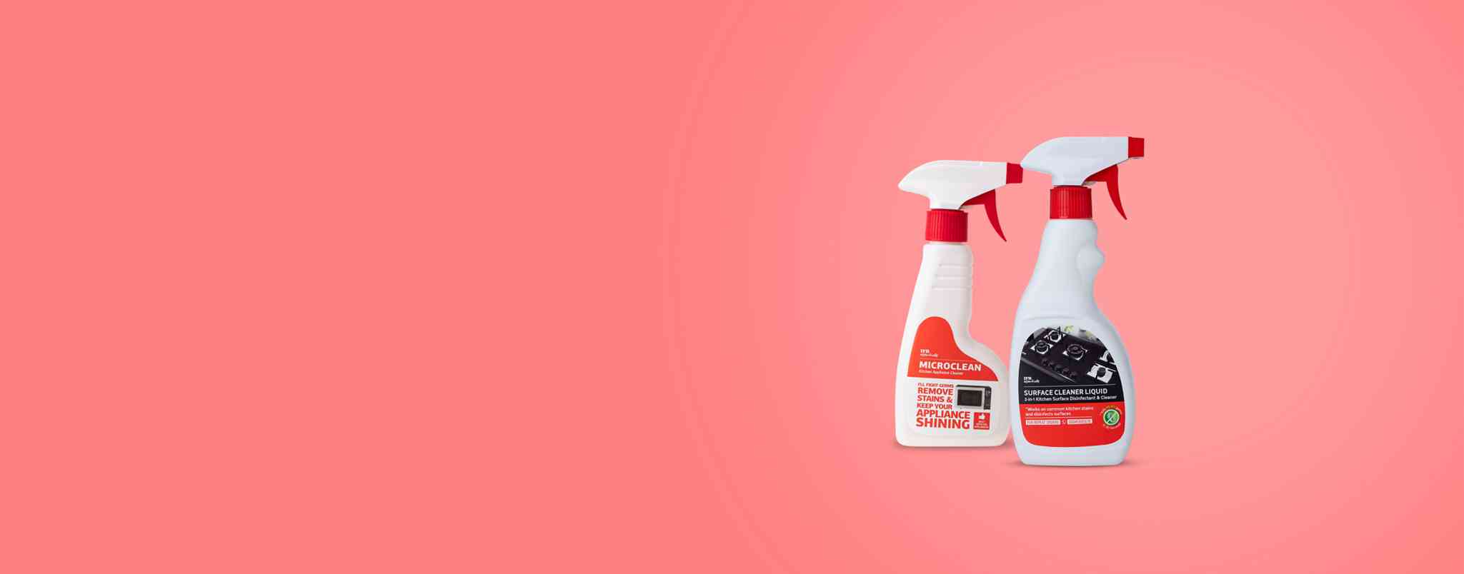 Buy IFB Essentials Protecta Liquid, Descaler & Microclean for Kitchen