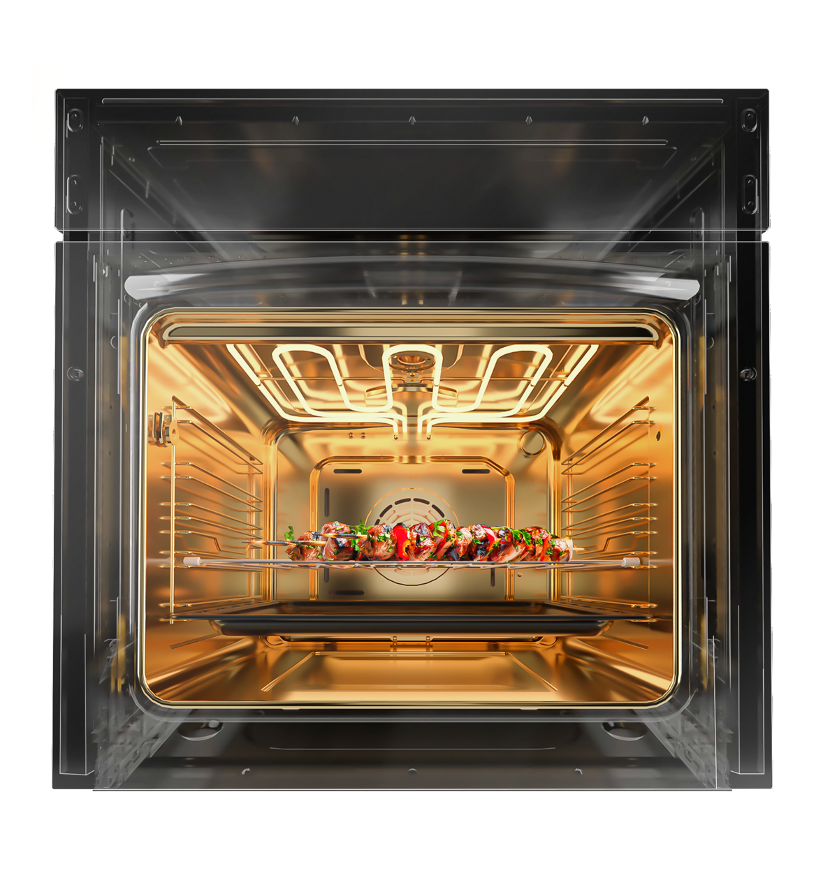 Oxyjet Feature