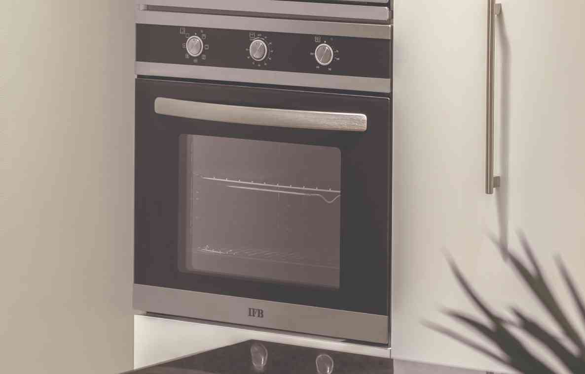 Appliances