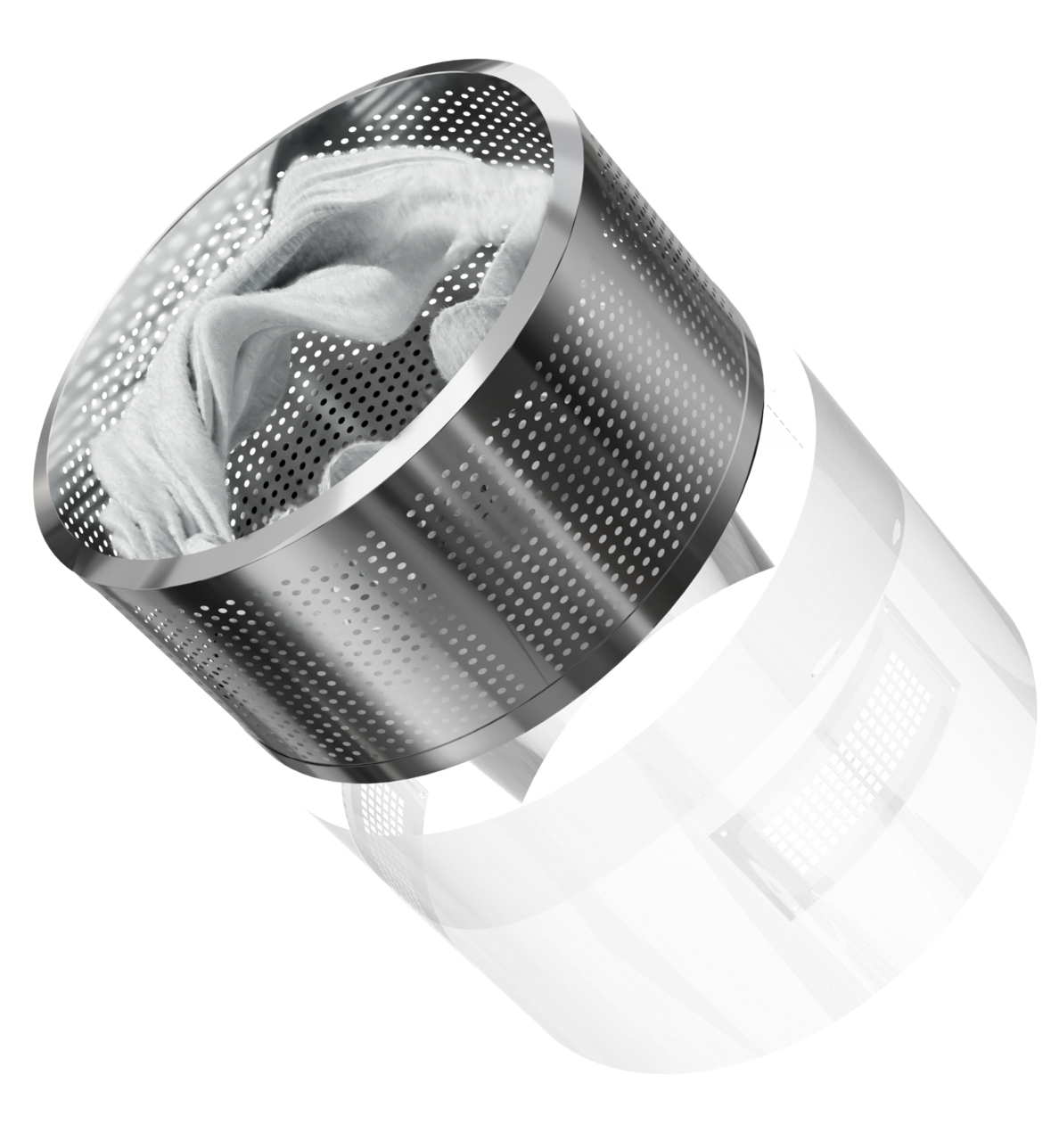 Oxyjet Feature