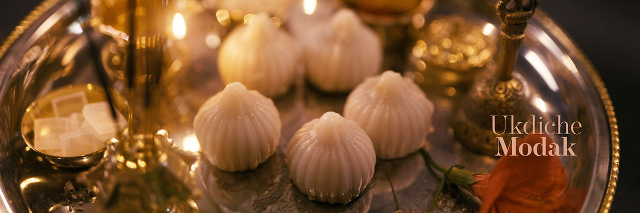 Ukdiche Modak
