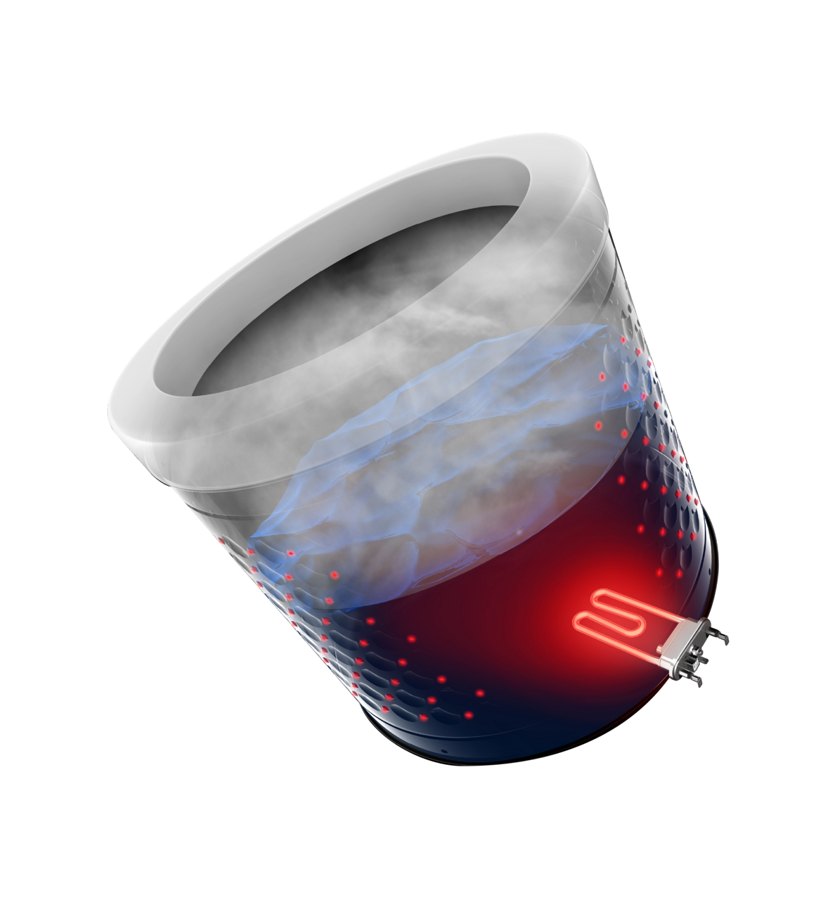Oxyjet Feature