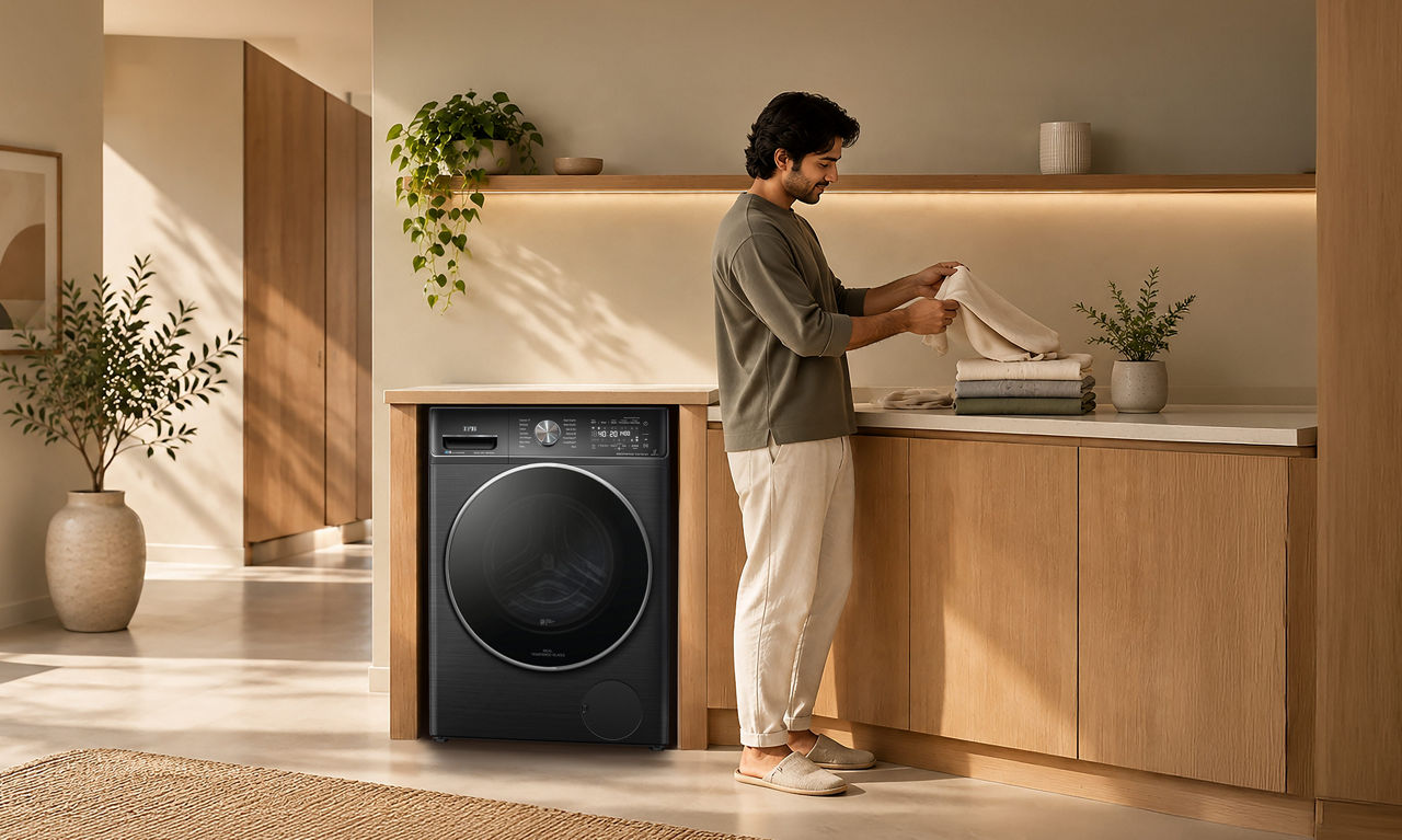 Do Washer Dryers Really Dry Clothes? The Answer Is Simpler Than You Think