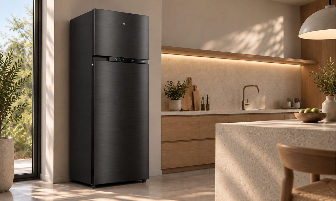 Why Is Your Refrigerator Not Cooling Properly? Here’s What to Check