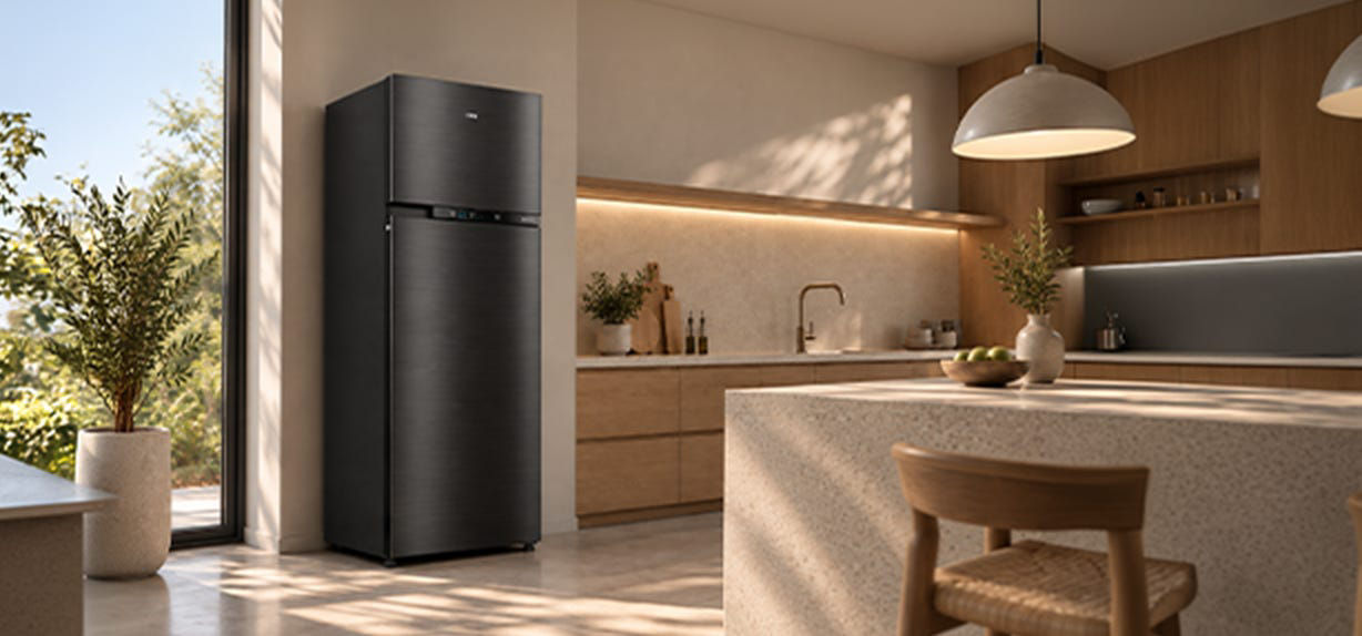 Why Is Your Refrigerator Not Cooling Properly? Here’s What to Check