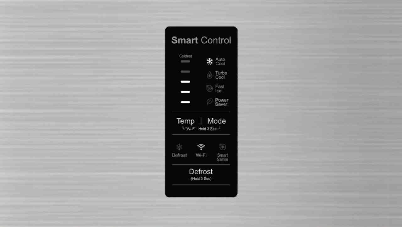 Buy IFBDC-Smart2324IBSU 206 L 4 Star Single Door Fridge Online