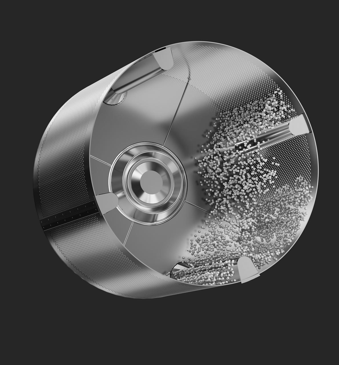 Oxyjet Feature