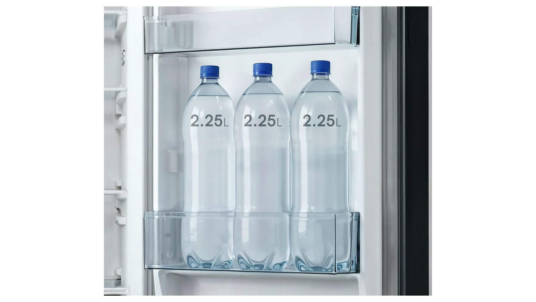 Buy IFBDC-2131FCS 187 L 1 Star Single Door Fridge Online