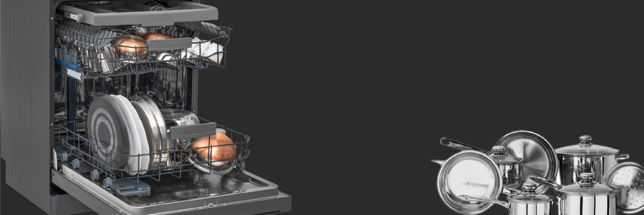 How to Use a Dishwasher for Best Washing of Utensils