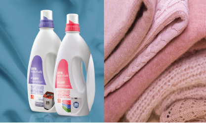 A Practical Guide to Choosing the Right Laundry Detergent