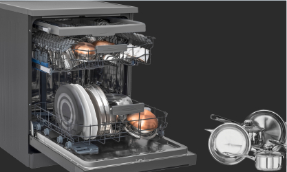 How to Use a Dishwasher for Best Washing of Utensils