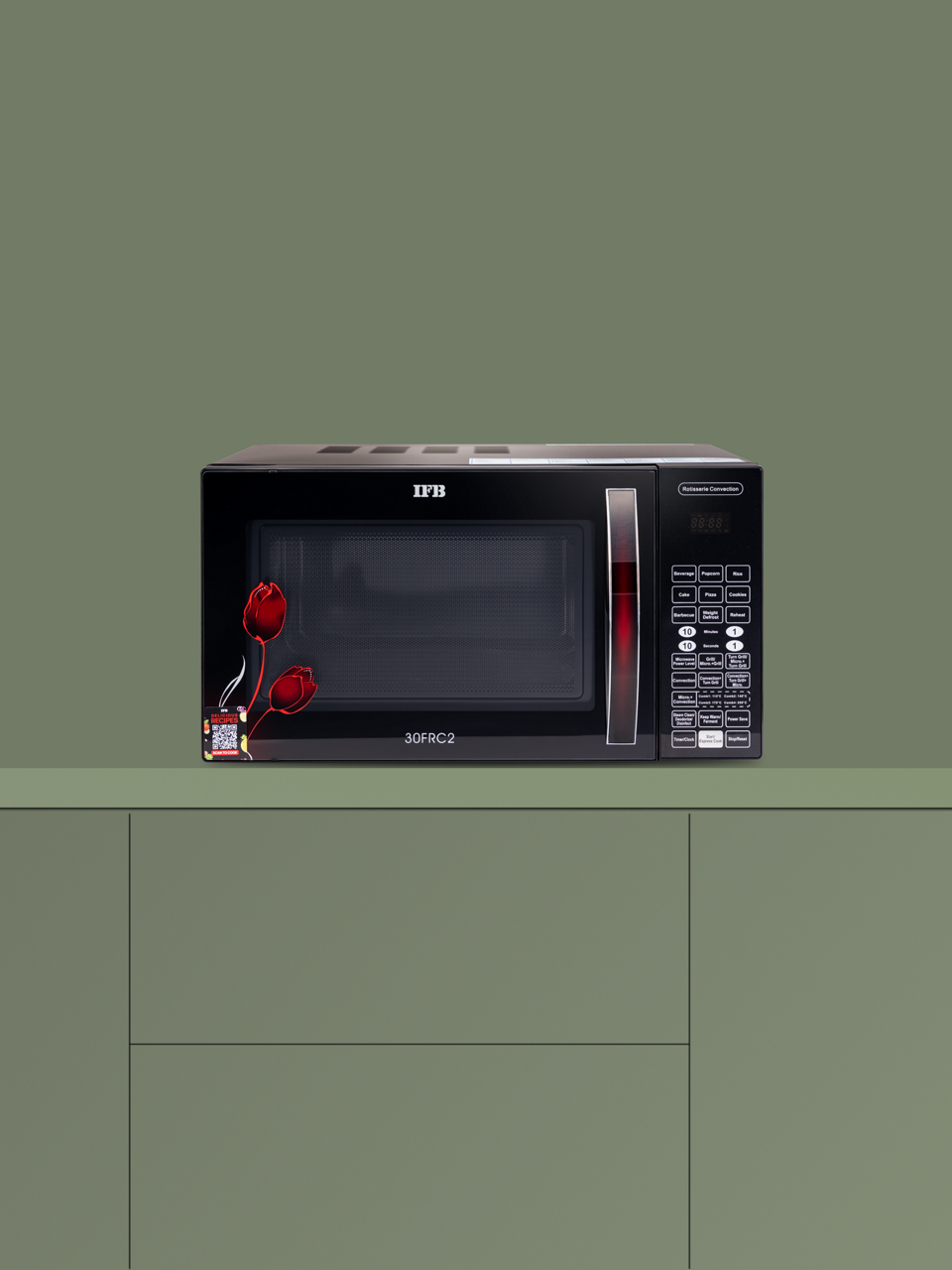 Why Convection Microwaves  are a Kitchen Must-Have
