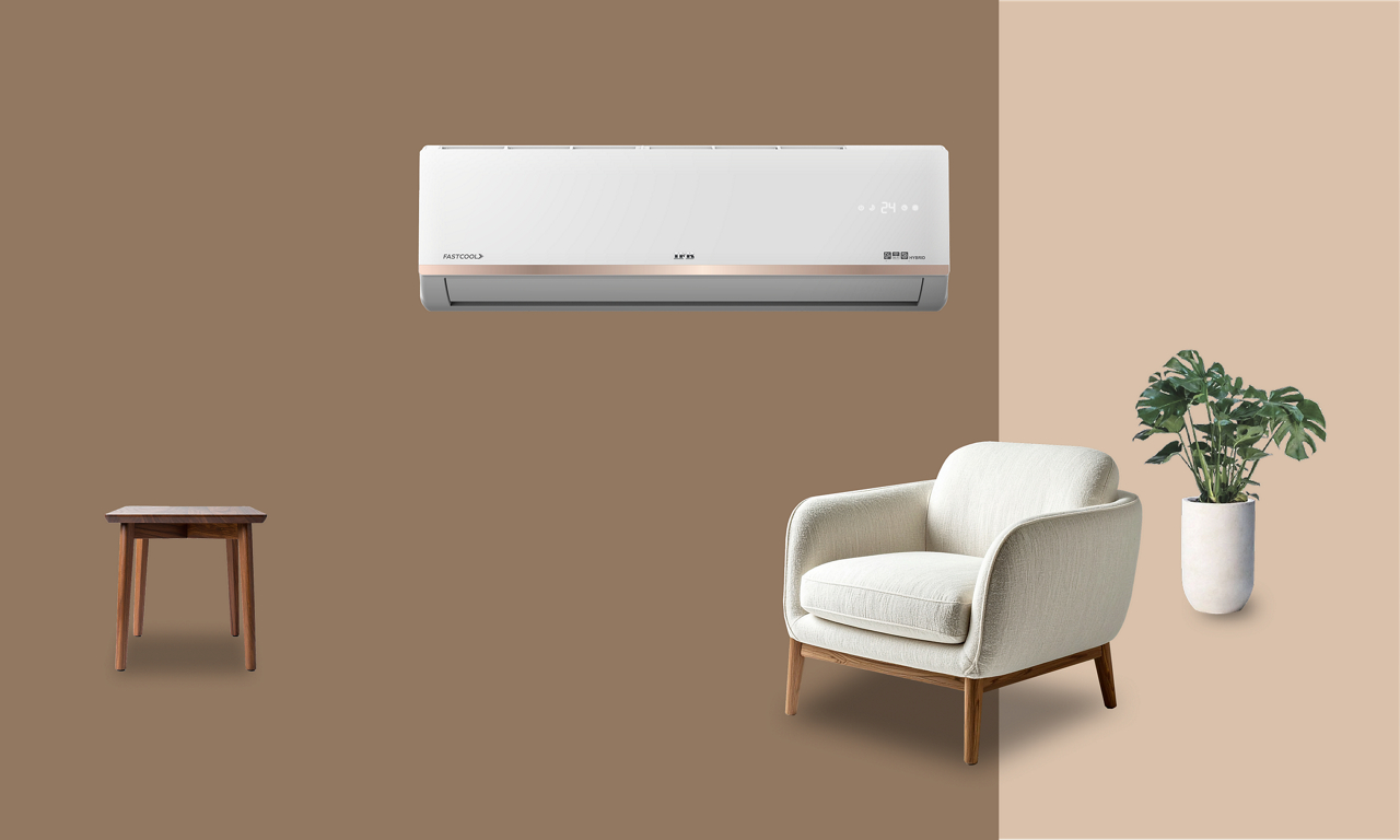IFB Fastcool ACs  The Inside Story – Part 2