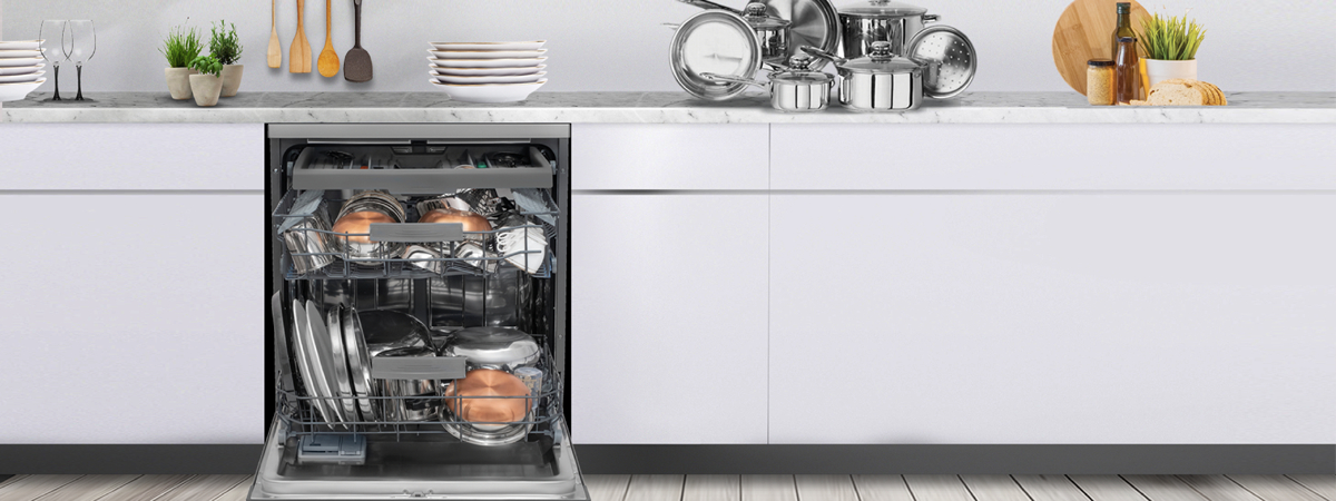 How Do Dishwasher Work: Step by Step Guide