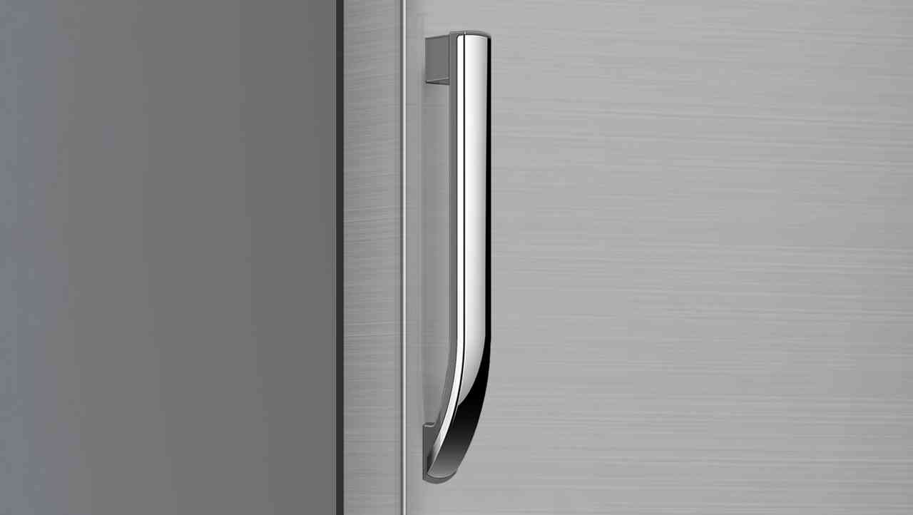 Buy IFBDC-2135IBN 187 L 5 Star Single Door Fridge Online