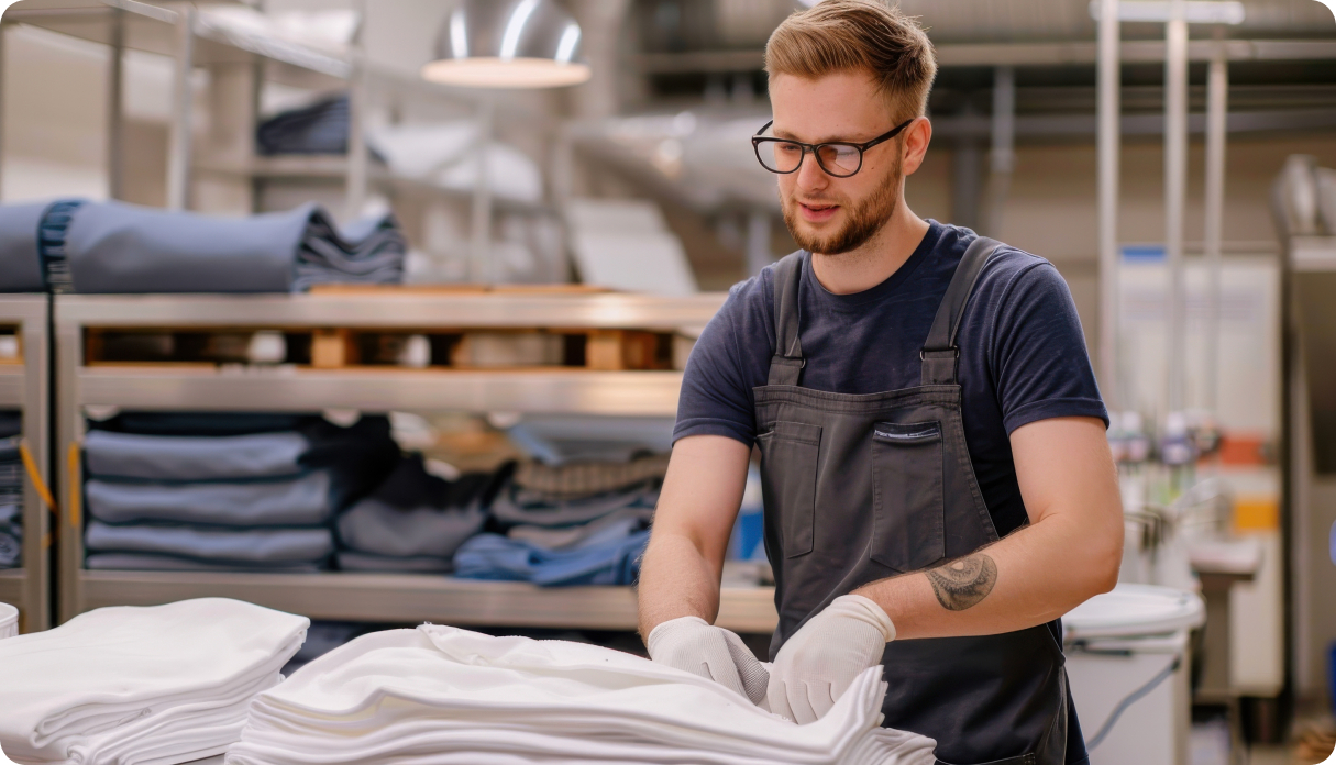 Shop the product range