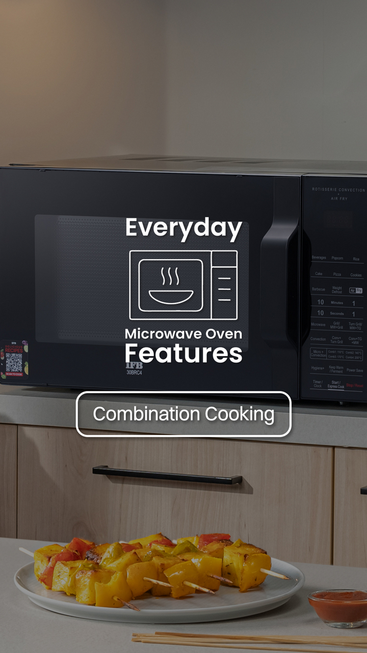 Know your Appliance Product 8