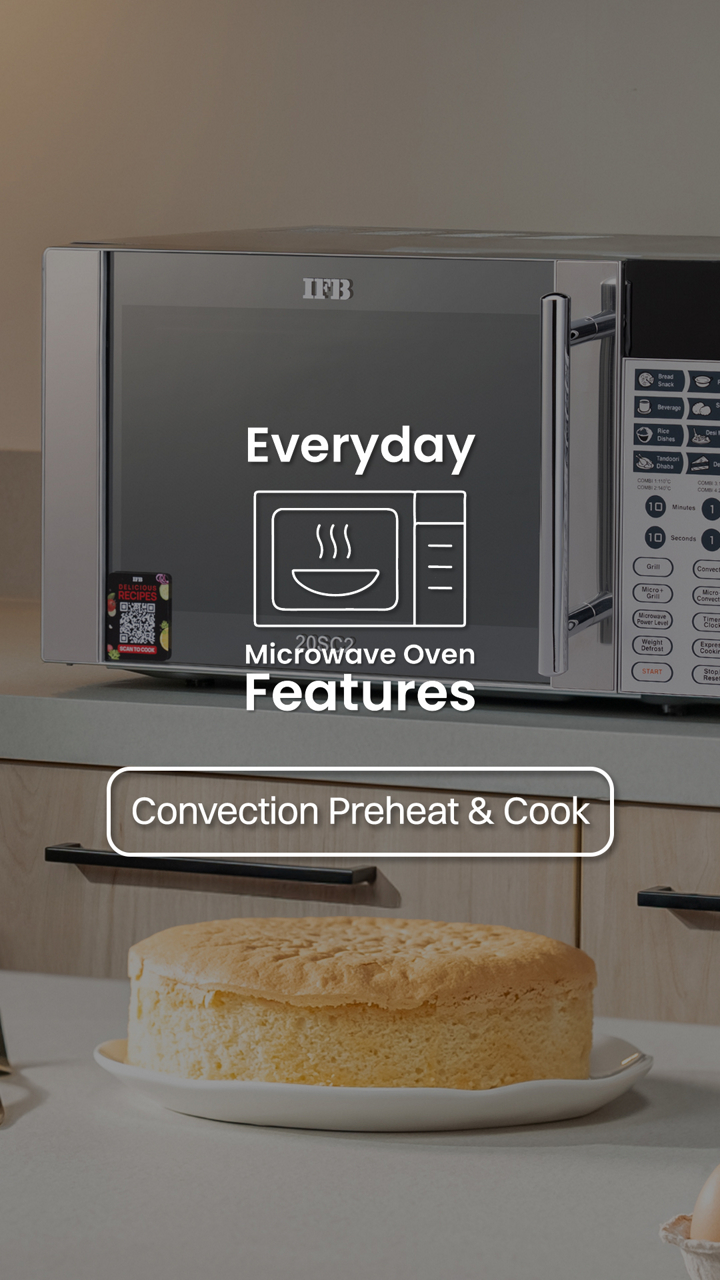 Know your Appliance Product 12