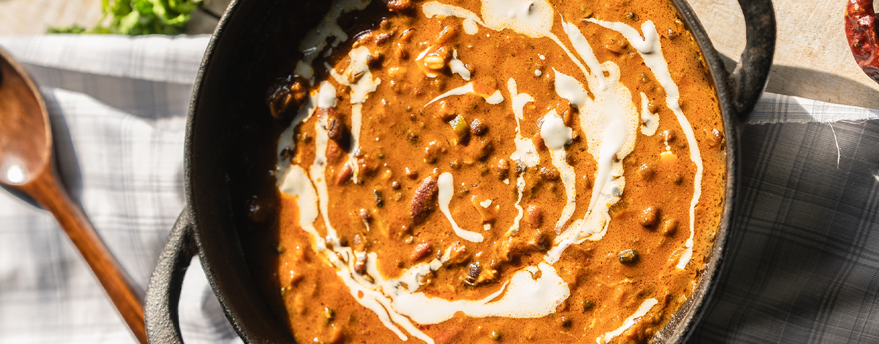 Dal Makhni