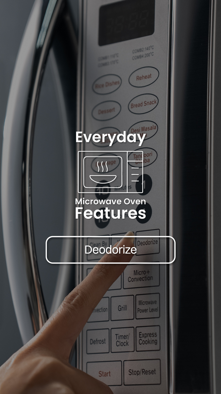 Know your Appliance Product 10