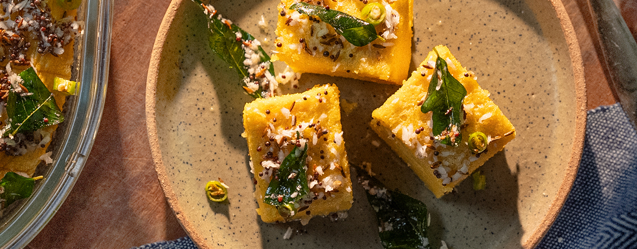 Dhokla