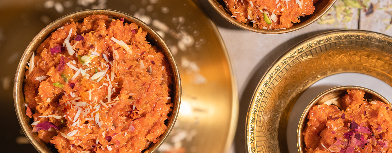 Gajar Ka Halwa