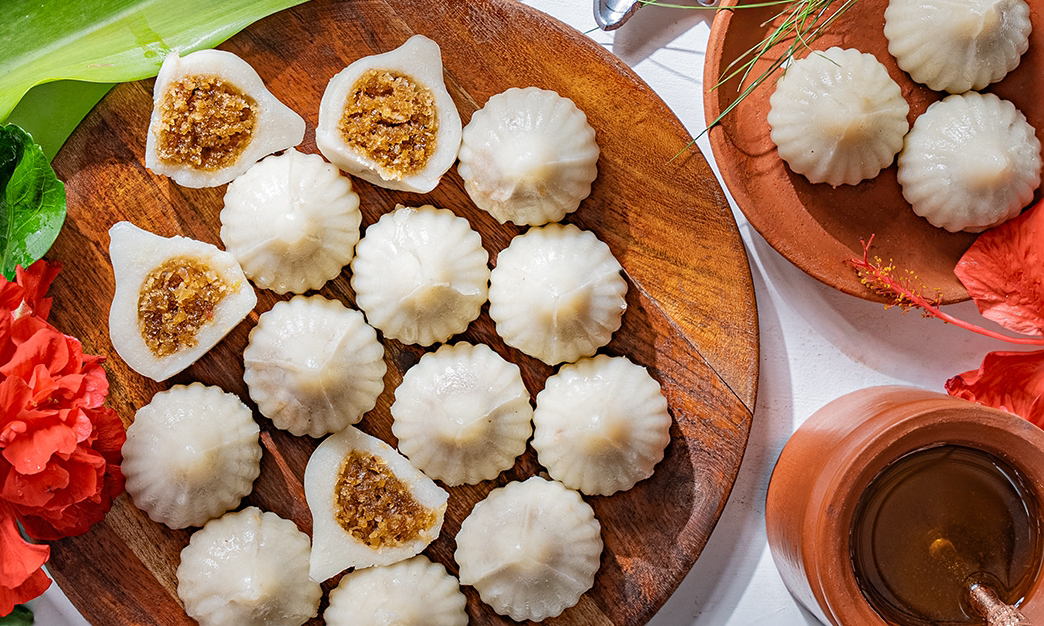 Ukdiche Modak