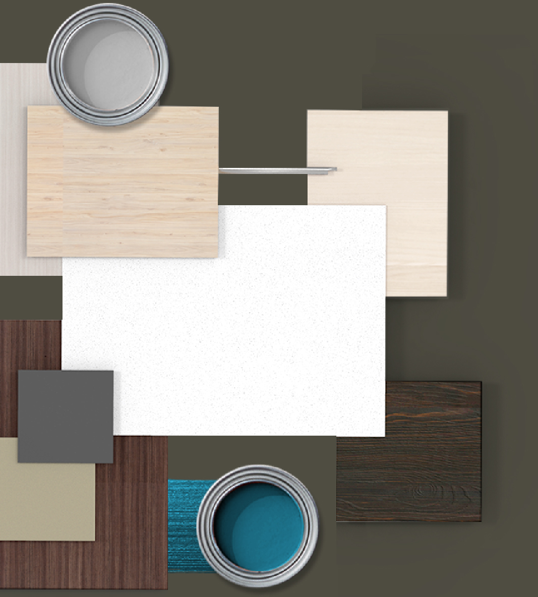 Finishes Image