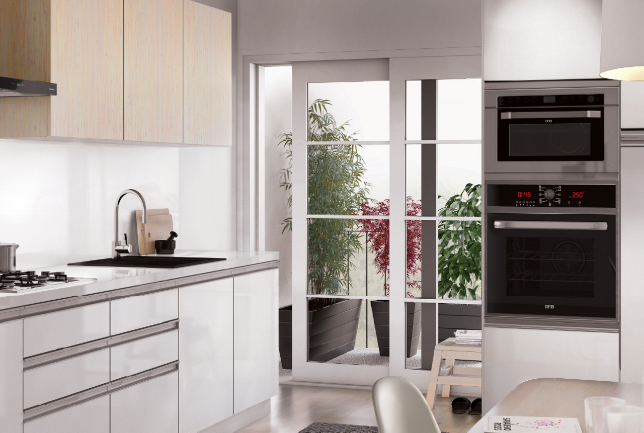 Scandinavian Image