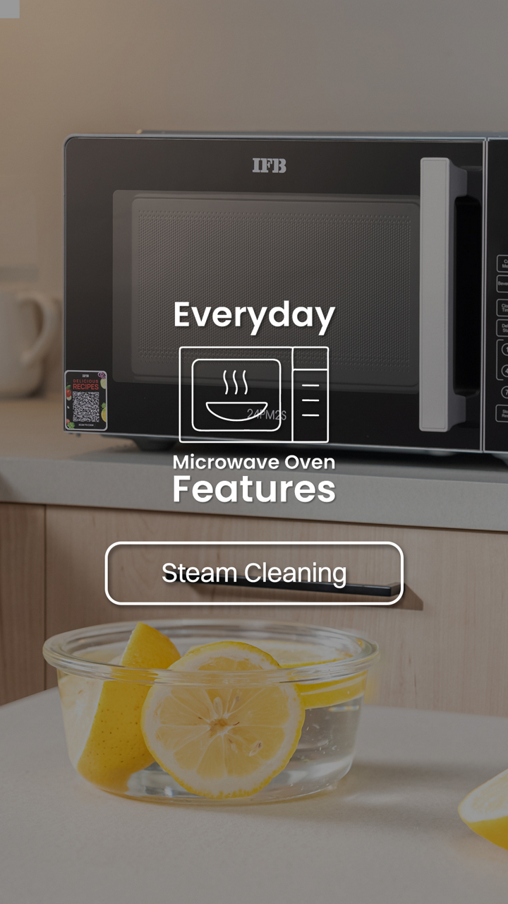 Know your Appliance Product 4