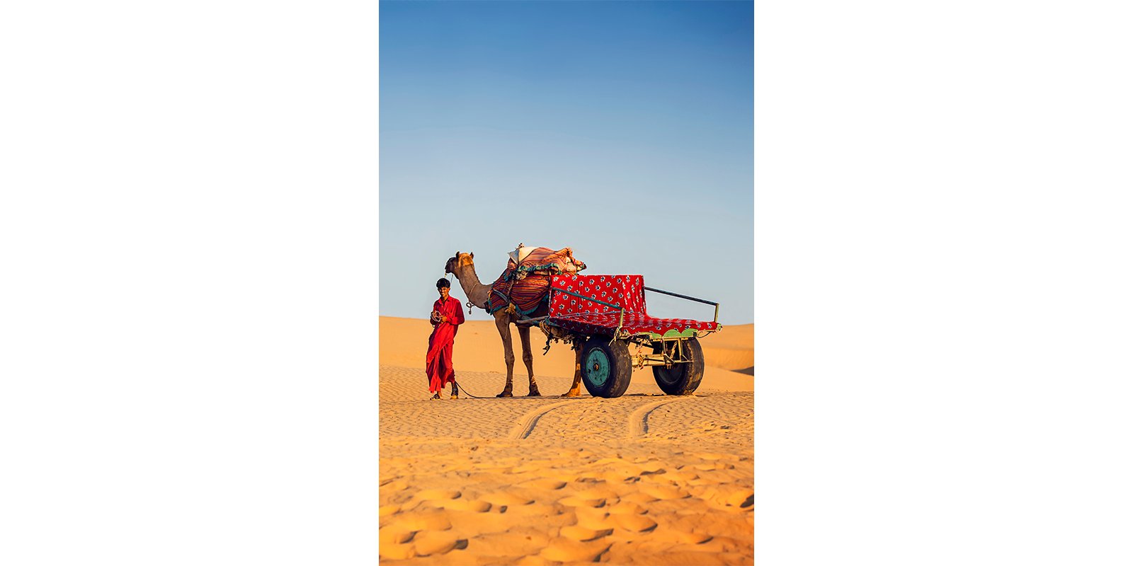 Rajasthan