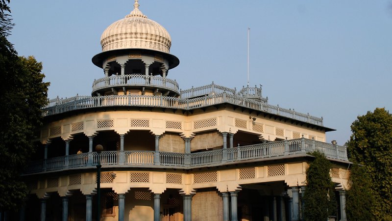 Prayagraj beyond the glimpse