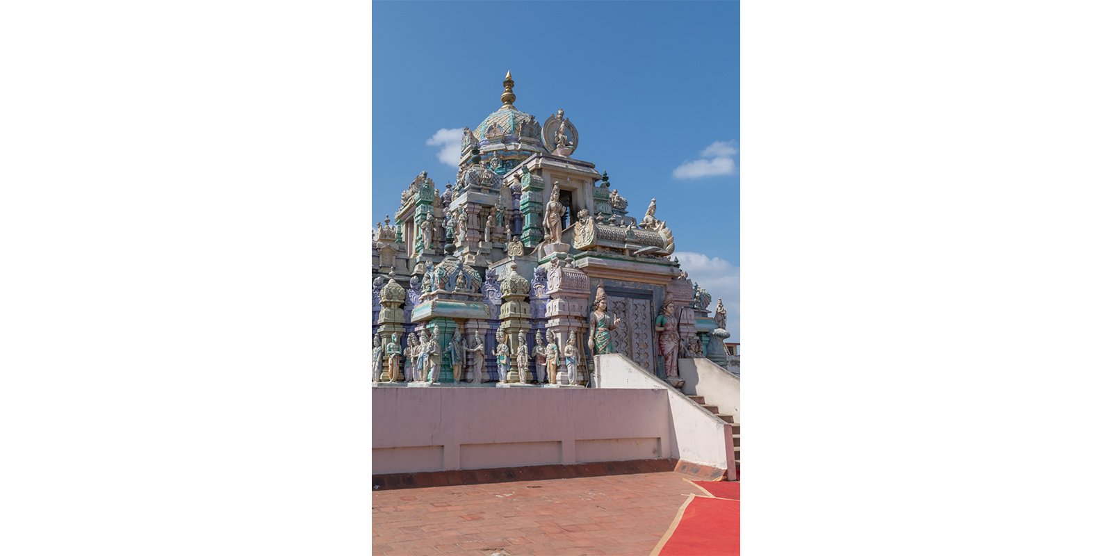 Tamil Nadu