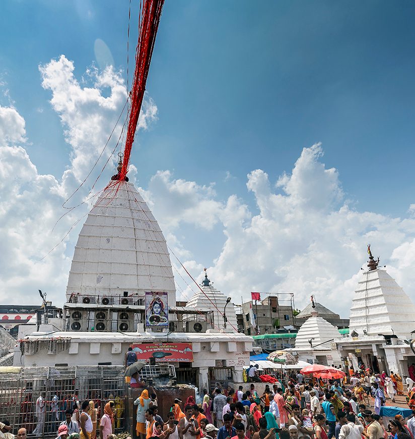 Baba Baidyanath Temple