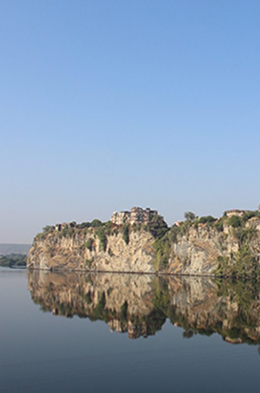 bhainsrorgarh-fort