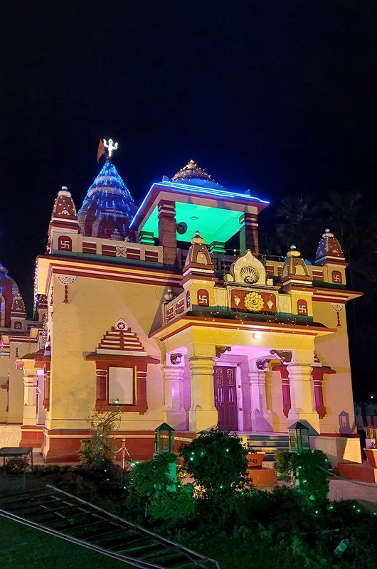 birla-temple