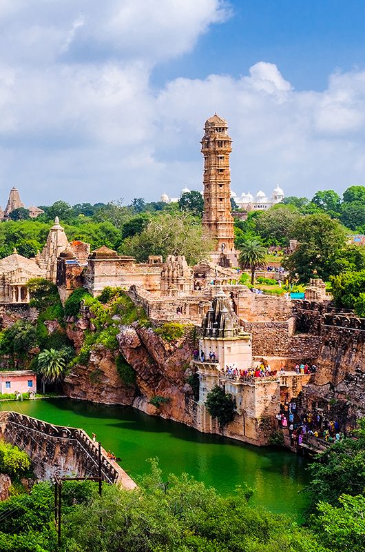 chittorgarh-fort