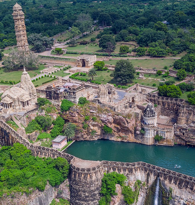 chittorgarh-fort