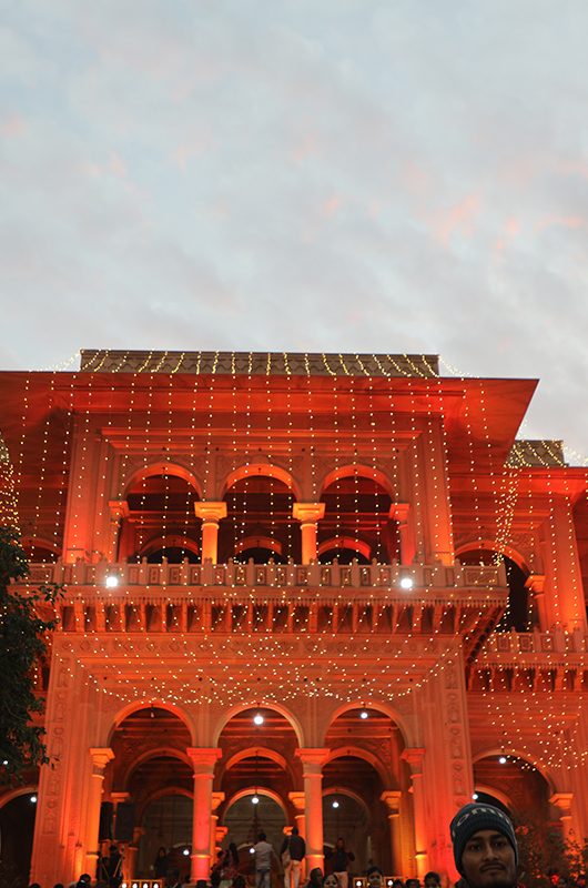 ganga-mandir