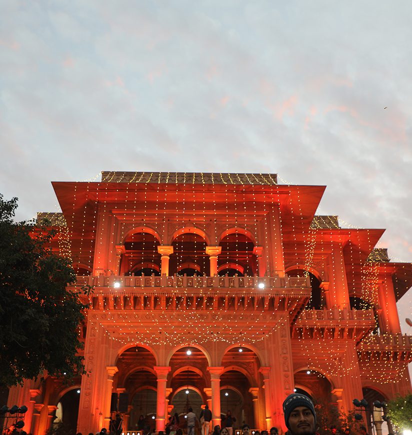 ganga-mandir